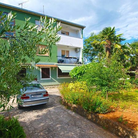 Apartments Fuma 161 Rovinj Exterior foto